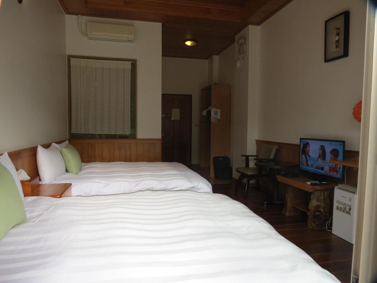 Seasons Inn Jiaoxi Dış mekan fotoğraf